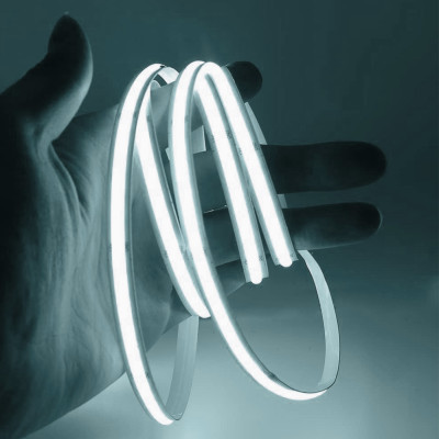 Светодиодная лента Eurolamp LED/ROLL 24V, 4200K 5м Винница - изображение 4