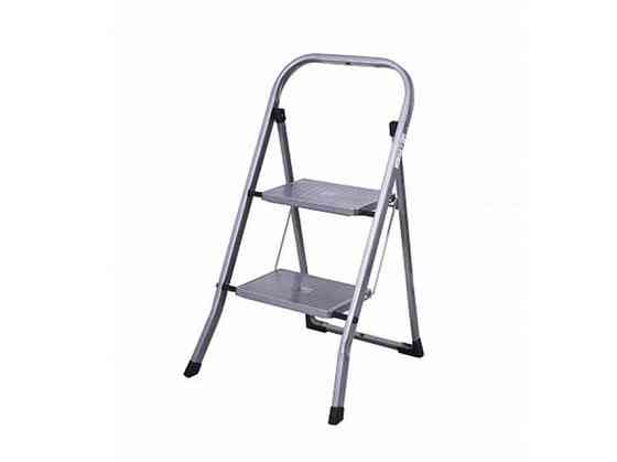 Драбина металева 2 сходинки 2102 Харків