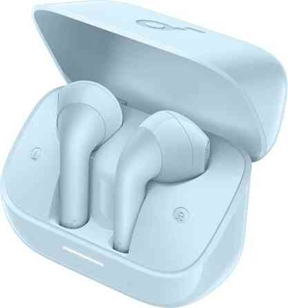 Bluetooth-Гарнітура Anker SoundCore K20i Blue (A3994G31) Харьков