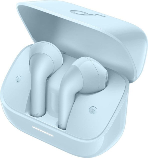 Bluetooth-Гарнітура Anker SoundCore K20i Blue (A3994G31) Харків - фото 6