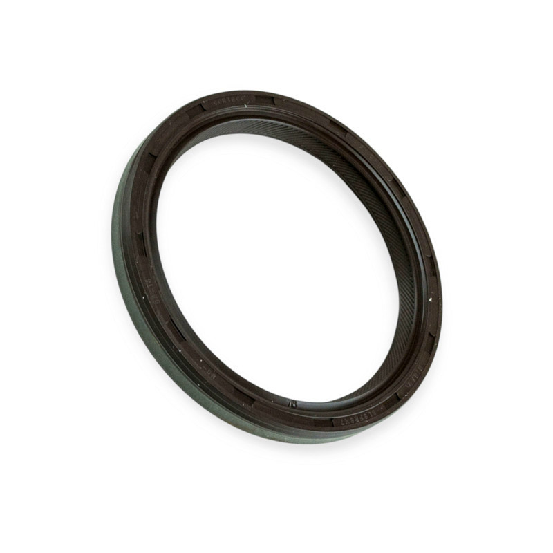 Сальник Lanos, Aveo 1.5 задній великий (80х98х10) колінвала Мукачево - фото 1