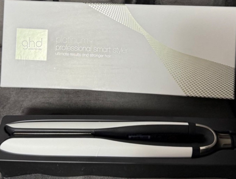 Професійний випрямляч для волосся ghd platinum. Київ - фото 1