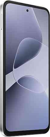 Смартфон Infinix Hot 60i X6728 4/128 GB Titanium Silver ( 19050 ) Харків