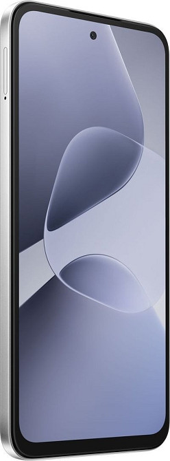 Смартфон Infinix Hot 60i X6728 4/128 GB Titanium Silver ( 19050 ) Харків - фото 2