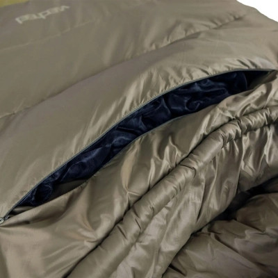 Спальный мешок Wechsel Mudds Summer 8° M TL Olive/Mud Green Left (232048) Винница - изображение 6