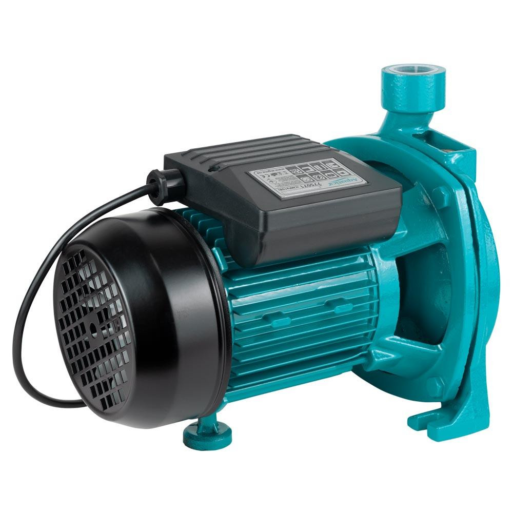 Насос центробежный 0.75 кВт Hmax 40 м Qmax 100 л/мин AQUATICA CPMa158 (775071) Киев - изображение 6