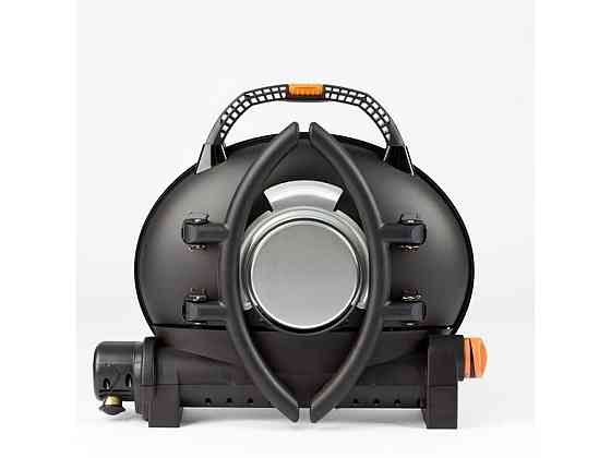 Портативний переносний газовий гриль O-GRILL 500, зелений Код: 013341 Рівне