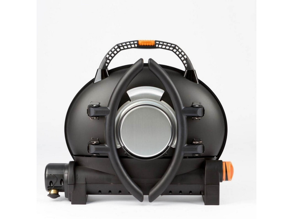 Портативний переносний газовий гриль O-GRILL 500, зелений Код: 013341 Рівне - фото 5