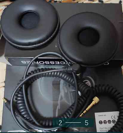 Наушники. Харьков