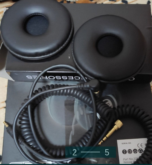 Наушники. Харьков - изображение 3