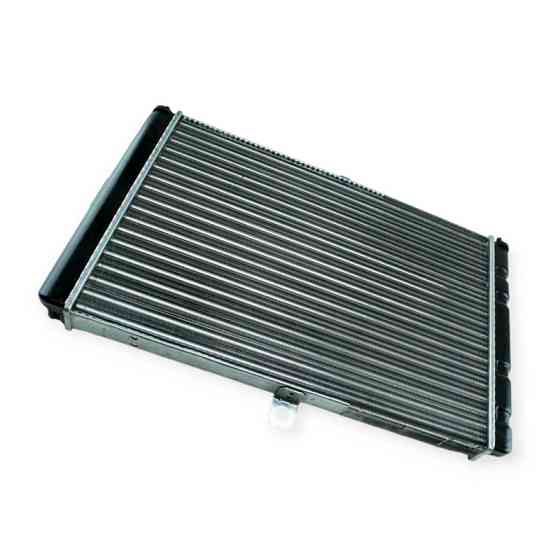 Радиатор двигателя Sens охлаждения Мукачево