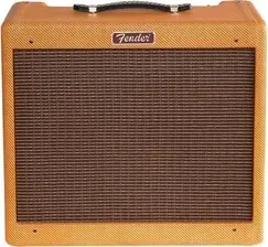 Комбіпісилювач Fender Blues Junior LTD C12-N Lacquered Tweed Київ