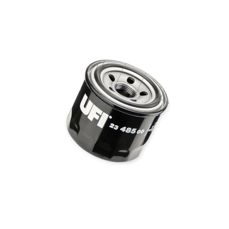 Фильтр Kia Carens, Rio III, Ceed 1.4-1.6i UFI масляный Мукачево - изображение 1