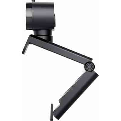 Веб-камера Trust Taxon QHD Webcam Eco Black (24733) Винница