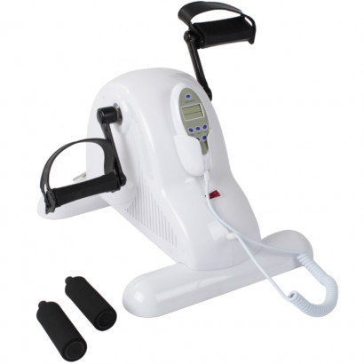 Реабілітаційний тренажер для ніг та рук OSD-002 Дніпро - фото 4