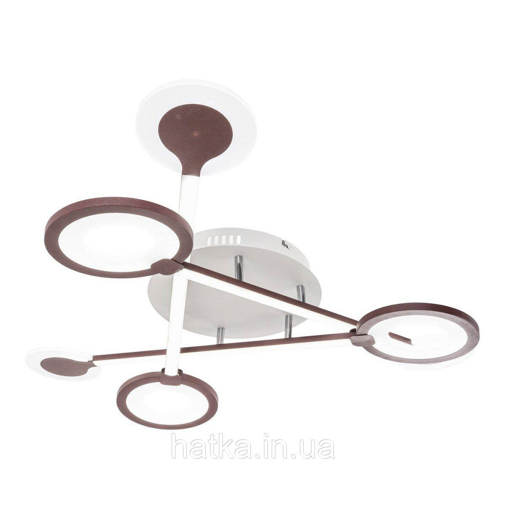 Светодиодная акриловая люстра Sirius 1946 Киев - изображение 5