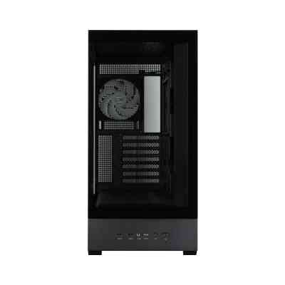 Корпус Zalman P40DSBLACK Винница
