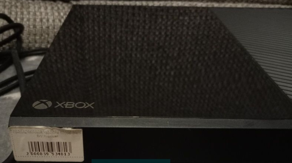 Приставка Xbox one 500Gb. Gamepad fc25 ,mk11 Киев - изображение 5