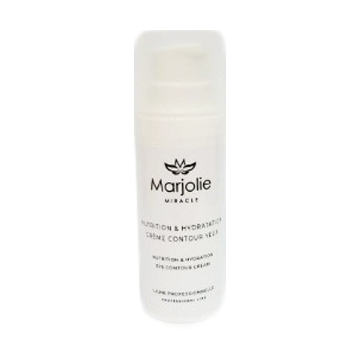 Marjolie Крем Питание и комфорт для контура глаз Cream Nourishing and Moisturizing for the Eye Contour, 50мл Днепр - изображение 2