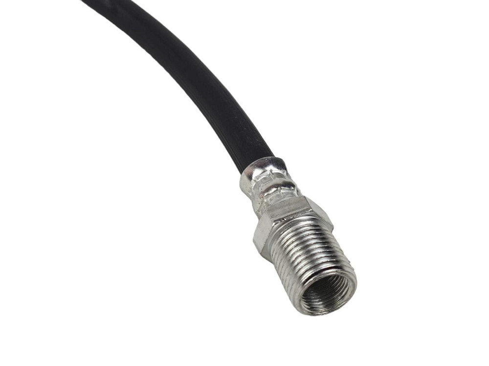 Шланг УАЗ 469 переднє гальмо Мукачево - фото 2