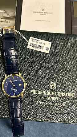 Мужские часы Frederique  Constant Киев