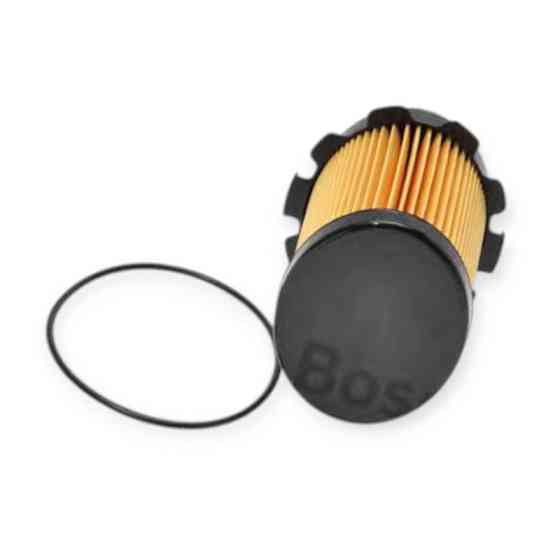 Фільтр Сітроен Berlingo-автомобіль Пежо Partner 1.9D (1998-) BOSCH паливний Мукачево