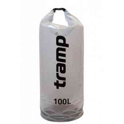 Гермомішок Tramp transparent 100л (UTRA-109) Вінниця