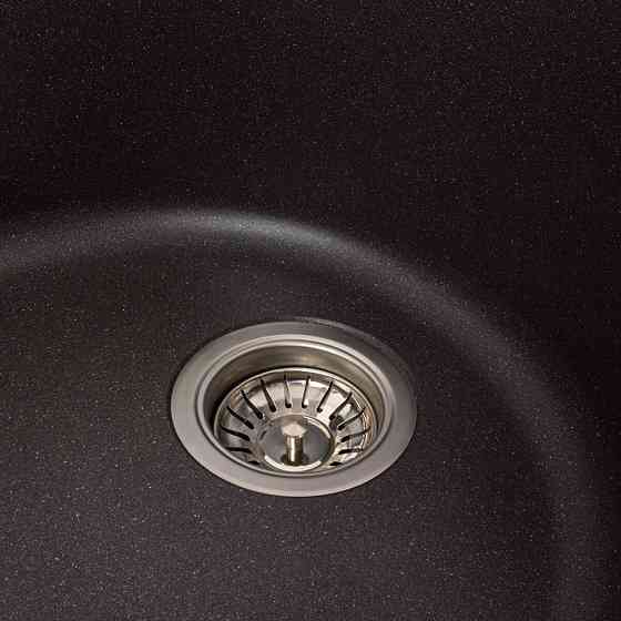 VALESO Гранітна мийка для кухні VALESO SOUL 6250 матова Гренадін Коломыя