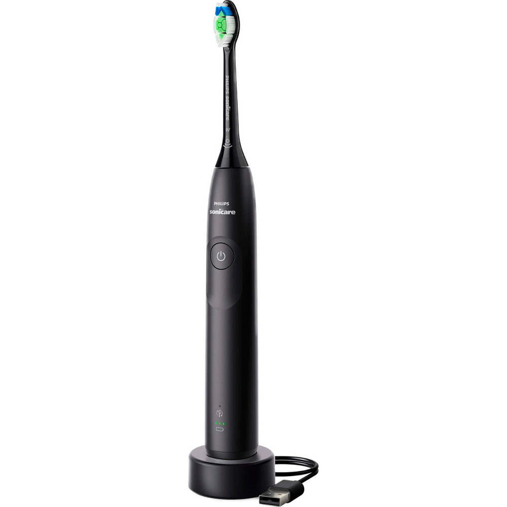 Зубна електрощітка Philips HX7101/01 ( Black ) Харьков - изображение 1
