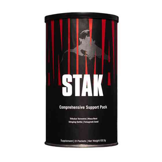 Animal STAK (21 packs) Луцьк