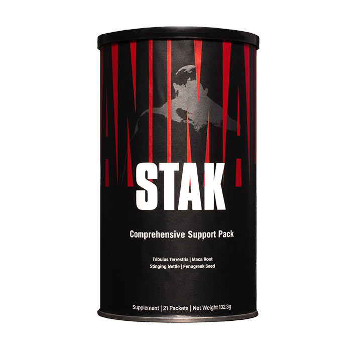 Animal STAK (21 packs) Луцк - изображение 1