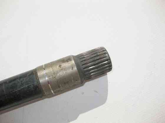 Mercedes-Benz  A1120301872 Проміжний вал 4matic OM642 V6 3.0 cdi M112 V6 2.6 3.2л М113 V8 5.0 5.5л M272 V6 3.5л E-Class W211 S-Class W220 Одеса