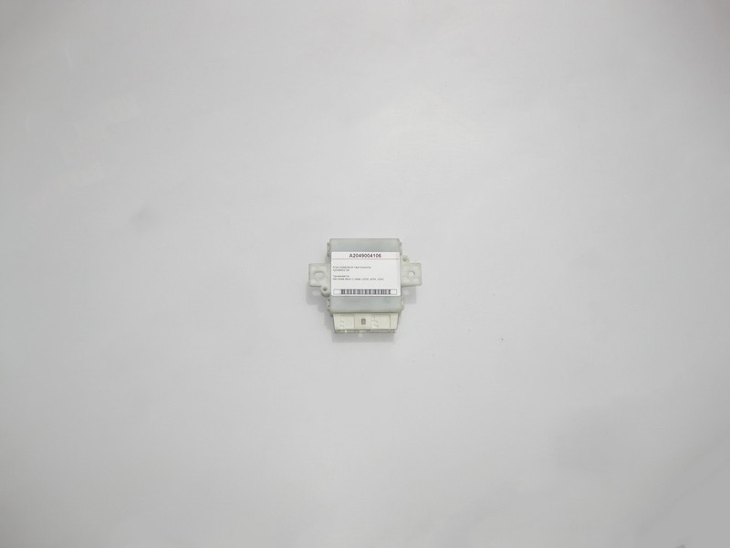 Mercedes-Benz  A2049004106 Блок керування парктроніком C-Class W204 Одеса - фото 2