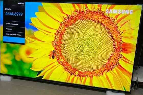 Телевизор: 65