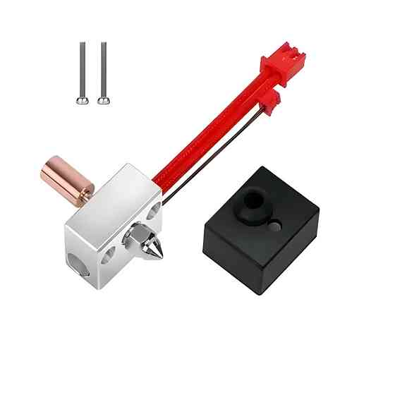 Хотенд Creality, для принтера Ender-3 S1 CR-10 Smart Pro з екструдером Sprite Київ