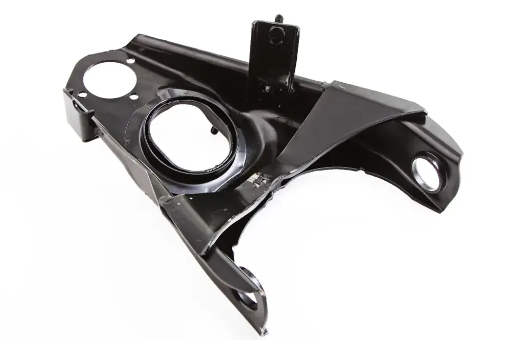 Рычаг передней подвески 2101 нижний ASR левый Винница - изображение 2