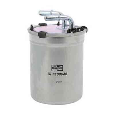 Фільтр паливний Champion CFF100648 Вінниця