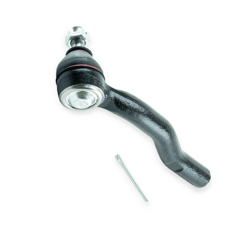 Наконечник тяги Тойота Камрі V40 лівий L рульовий Мукачево - фото 1