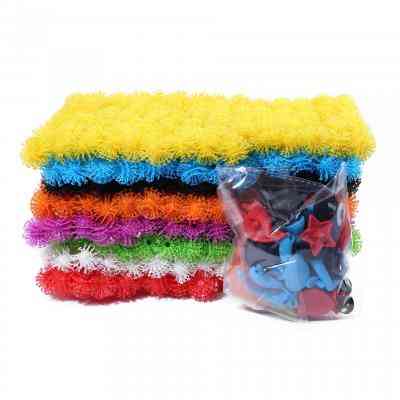 Конструктор Хочу Конструктор 1000 деталей (XK-1000) Винница