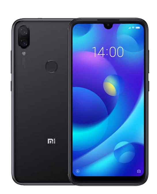 Захисне скло 5D для Xiaomi Mi Play, Made in Ukraine Київ - фото 2