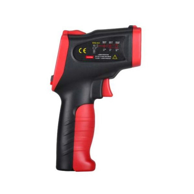 Пирометр Wintact -50-650C (WT323A) Винница - изображение 5