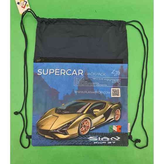 Скетчбук TM 4Profi 