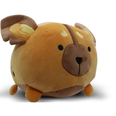 Мягкая игрушка Beverly Hills MicroZoo Пес дикий африканский 25 см (MZ03972-5024) Винница - изображение 2