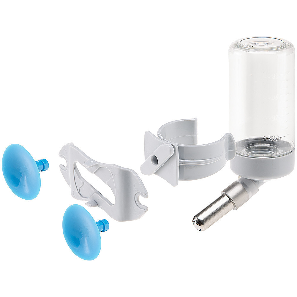 Фортеця - держак для гризунів Ferplast For Drinky (Ферпласт Фо Дрінки) FPI 4690 FOR DRINKY 600 Запоріжжя - фото 2