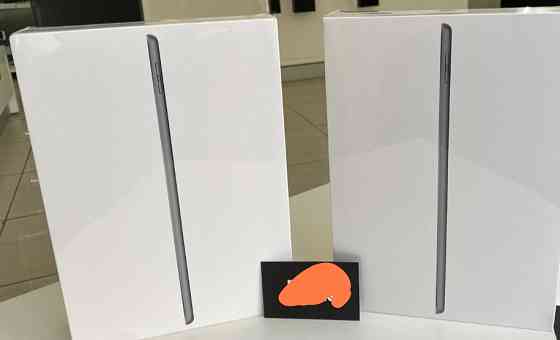 Планшет: iPad 9-Gen 10.2 (2021) 64Gb LTE Cellular Київ