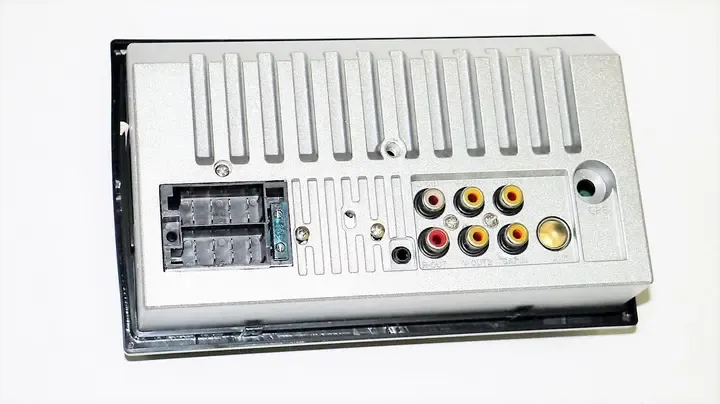 Автомагнитола 7" 2din USB+SD+Bluetooth короткая база Pion-SВ 7012 Коломия - фото 6