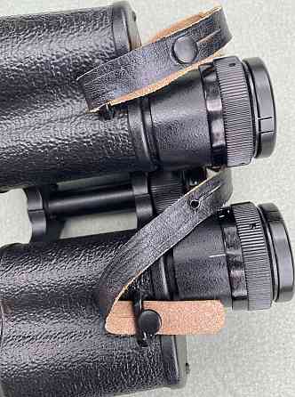 Бінокль радянських часів. Київ