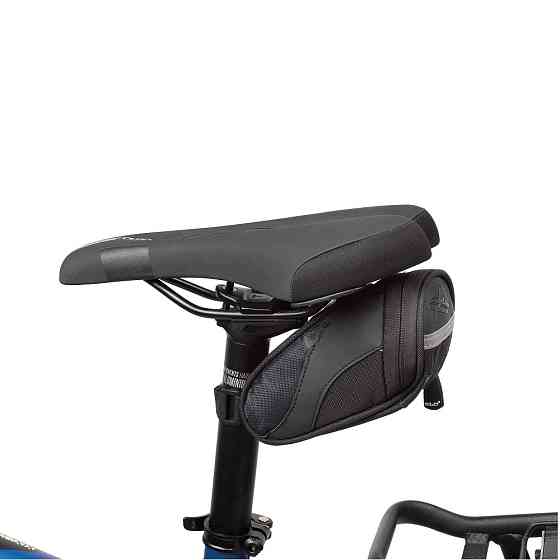 Сумка подседельная XLC  BA-S44  S, 1,6л Киев