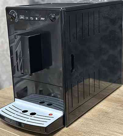 Кавомашина Meilitta solo Київ