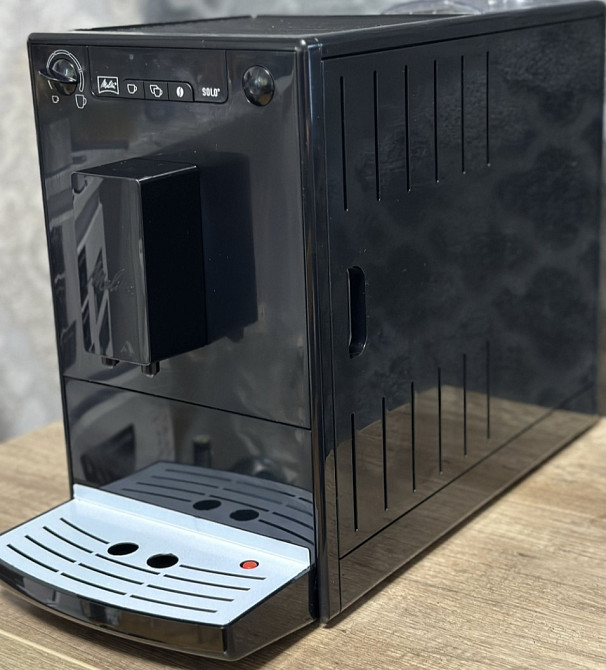 Кавомашина Meilitta solo Київ - фото 5